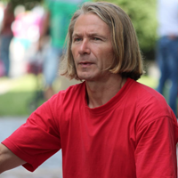 Середин Михаил