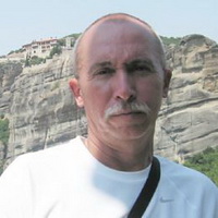 Каплиенко Павел