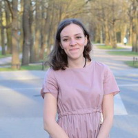 Козлова Наталья