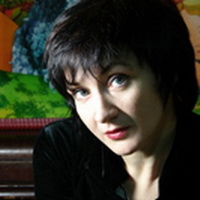 Кривошей Екатерина