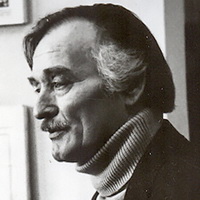 Сабирзянов Фархат (1933-2009)