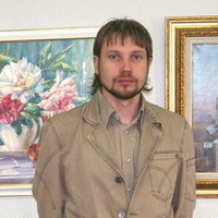 Екимов Владимир