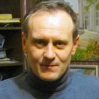 Рычков Юрий