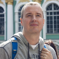Понуровский Максим