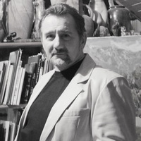 Отрошко Александр