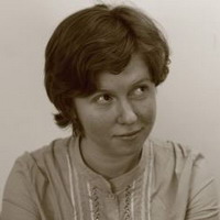 Власова Мария