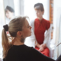 Косцова Юлия