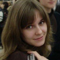 Ляшко Екатерина