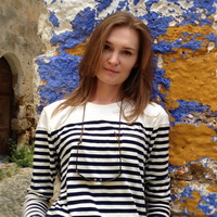 Алекс Елена