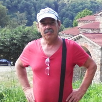 Видецких Валерий