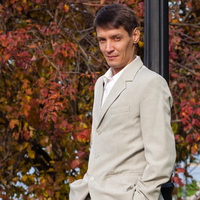 Воротилов Сергей