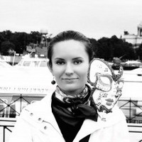 Киселёва Екатерина