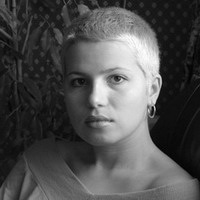 Зайцева Ольга