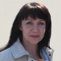 Польшина Ольга