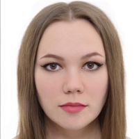 Никифорова Галина