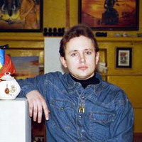 Горенков Андрей