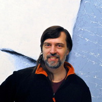 Олигеров Александр