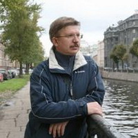 Ляхович Сергей