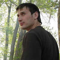Уткин Евгений