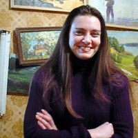 Лушникова Татьяна