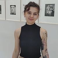 Кадырова Софья Кадырова Софья