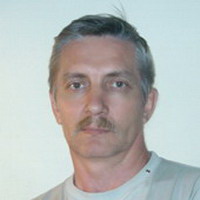 Киселёв Алексей