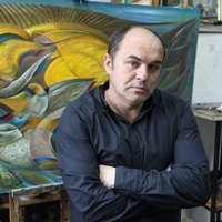 Бурдин Владимир