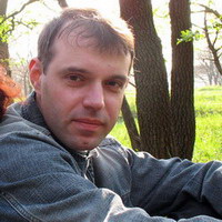 Амбурский Андрей