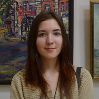 Ильина Екатерина