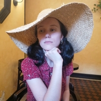 Харитонова Юлия