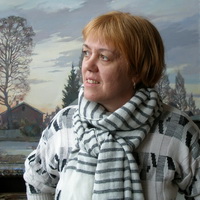 Константинова Екатерина