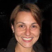 Кузнецова Елизавета