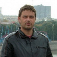 Севрюков Дмитрий