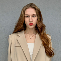 Павлова Элеонора