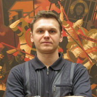 Белов Юрий