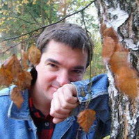 Кучмин Дмитрий