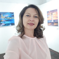 Сдвижкова Елена