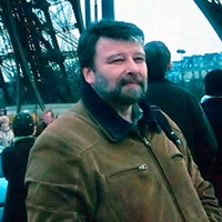 Зайцев Алексей