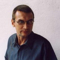Веселовский Валерий