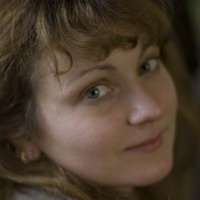 Сярова Анна