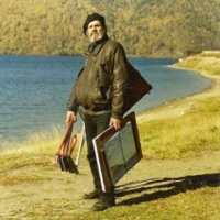 Прудников Сергей Ермолаевич (1948-2002)