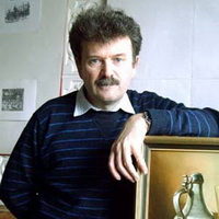 Крухмалёв Александр
