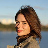 Чернышева Екатерина