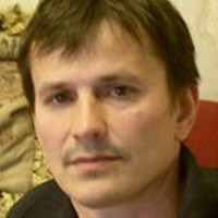 Шевченко Михаил