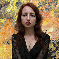 Заремба Полина