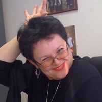 Анисимова Галина