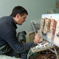 Семенов Александр