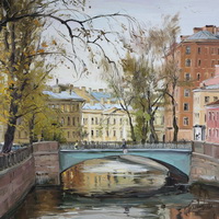 Харламов мост