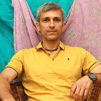 Расикананда