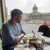 Корабельников Алексей